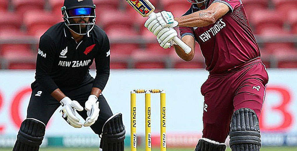 The Integrity of an Empty Table: The Courage to Write 'Insufficient Data' in Cricket Analysis