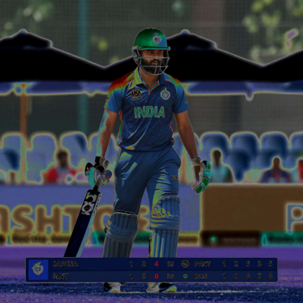 The Ghost of the Auction: Cricket's Transfer Market, a ₹24.75 Crore Paddle, an Agent's Phone, and the Blockchain Promise The Ghost of the Auction: Cricket's Transfer Market, a ₹24.75 Crore Paddle, an Agent's Phone, and the Blockchain Promise