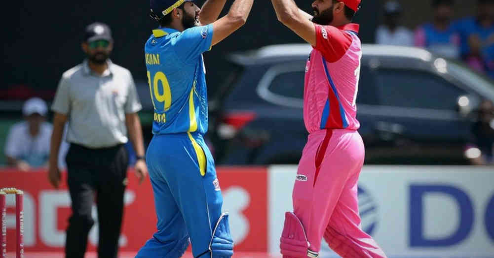 The Ghost of the Auction: Cricket's Transfer Market, a ₹24.75 Crore Paddle, an Agent's Phone, and the Blockchain Promise The Ghost of the Auction: Cricket's Transfer Market, a ₹24.75 Crore Paddle, an Agent's Phone, and the Blockchain Promise