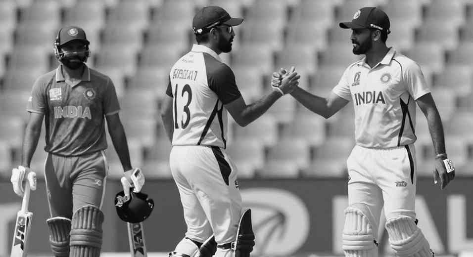 From Durban's 6-124 to Renshaw's 190: What Australia's Selection Quandary Really Signals