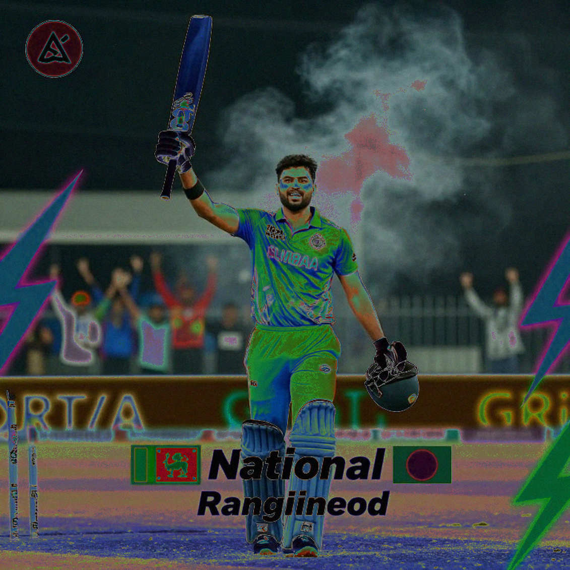 যখন ডেটা নীরব থাকে: ক্রিকেট বিশ্লেষণ পাইপলাইনের খালি পেলোড