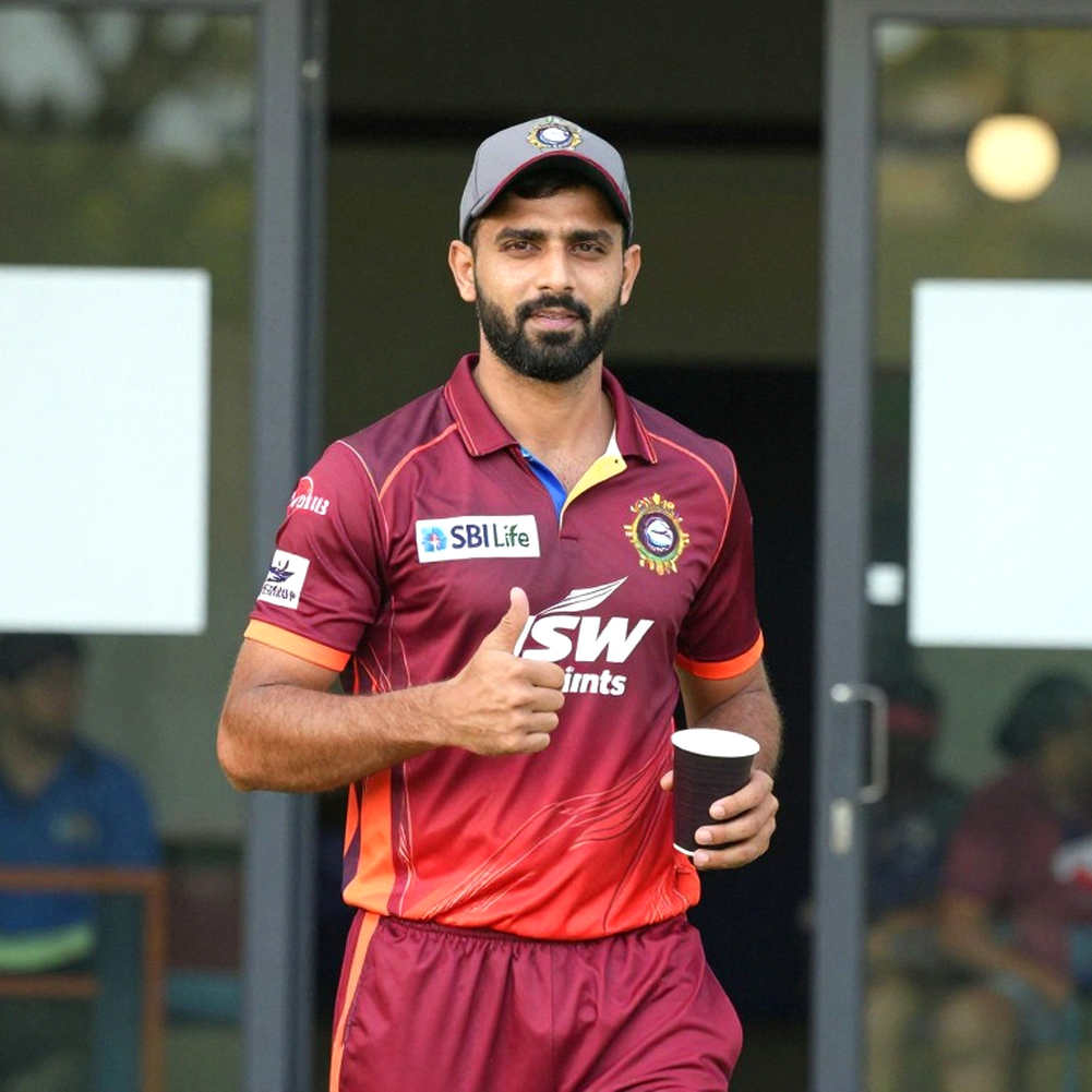 The Press Box Notebook: The Variable Nobody Measured in the Ahmedabad Final The Press Box Notebook: The Variable Nobody Measured in the Ahmedabad Final
