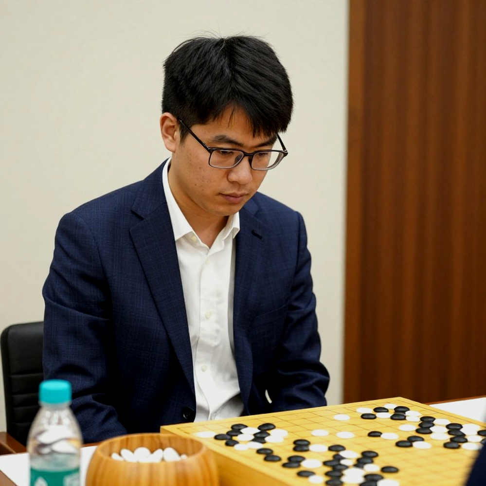 The Headline Said FIDE General Assembly 2026. The Page Was a 60-Minute Najdorf Update.