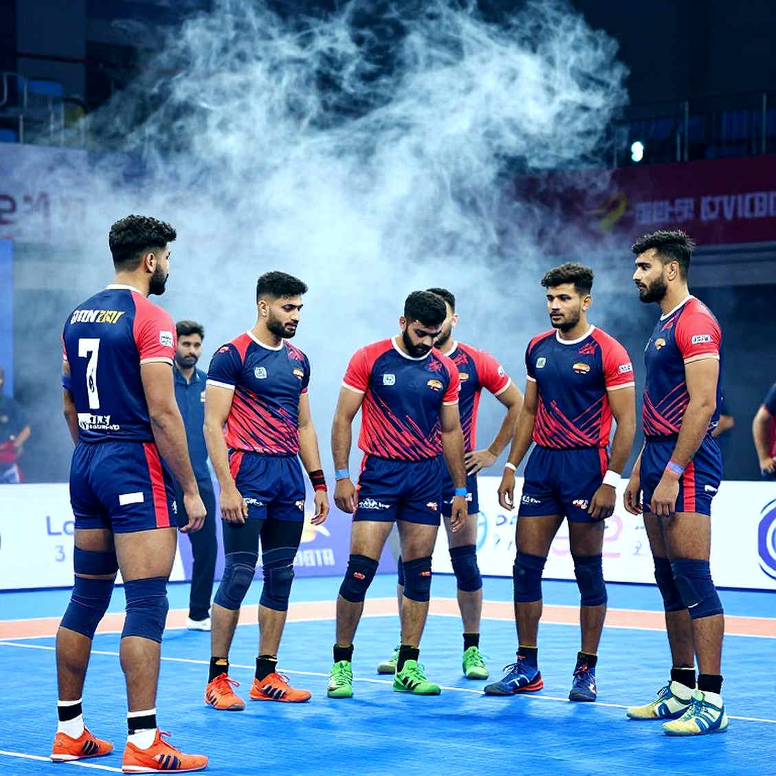 এশিয়ান গেমস ২০২৬ কাবাডি: শেষ চারে ভারত, ইরান, থাইল্যান্ড ও চাইনিজ তাইপে — আর পয়েন্ট ডিফারেন্সের যে হিসাব বাংলাদেশকে ঘরে ফেরাল