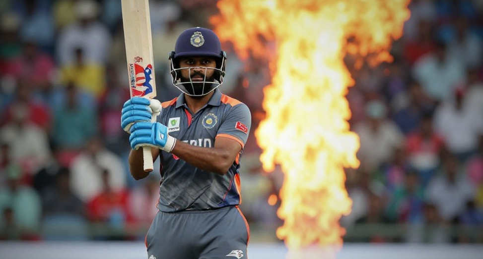 শামির বাদ পড়া: নিউজিল্যান্ড সিরিজে ভারতের পেস ব্যবস্থাপনার আসল হিসাব