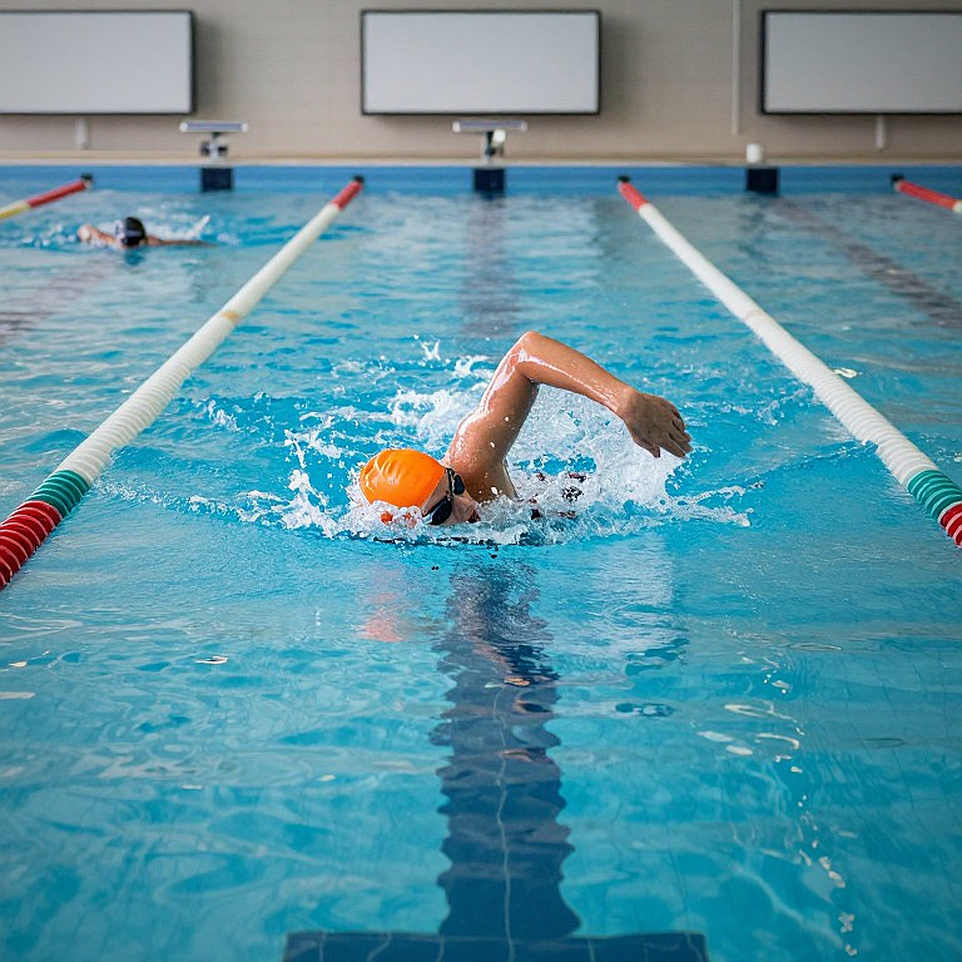 700 Spectators, 0.11 Seconds and a New League: The First Audit of a Television-Friendly College Swim Format