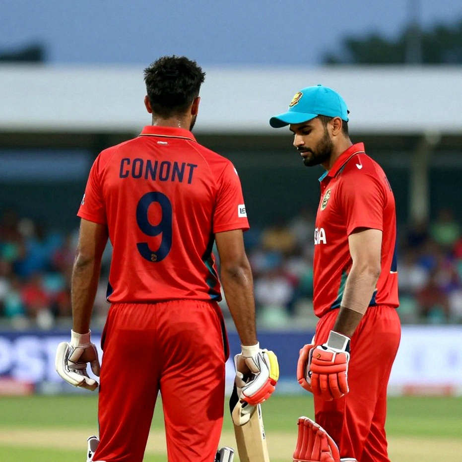 জানুয়ারির একত্রিশ দিন, একটি NOC ফাইল: এশিয়ার ফ্র্যাঞ্চাইজি বাজারে বাংলাদেশের দাম কোথায় ঠিক হয়