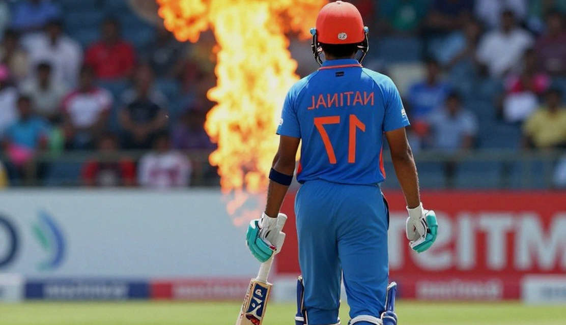 যেখানে ডেটা আসে না: ক্রিকেটের নীরব ঘর, ব্লকচেইন আর সত্যের খোঁজ যেখানে ডেটা আসে না: ক্রিকেটের নীরব ঘর, ব্লকচেইন আর সত্যের খোঁজ