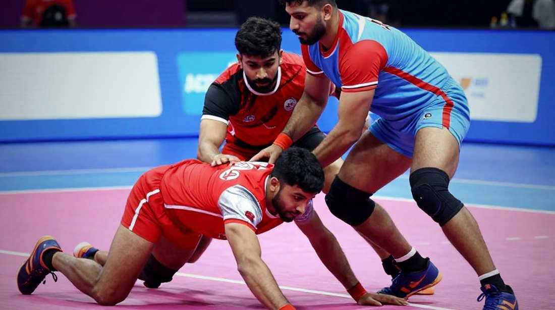 এক পয়েন্টের ফারাক, চার সোনার গল্প: এশিয়ান গেমসের মহিলা কাবাডিতে ভারতের আধিপত্যের আসল ছবি