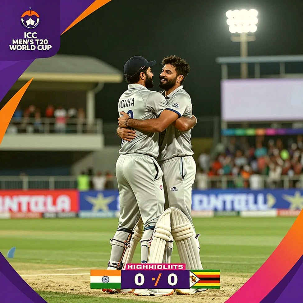 ক্রাইস্টচার্চের ছক্কার রেকর্ড, আর ভারতের ডেথ ওভারের সেই ৬৭ রান