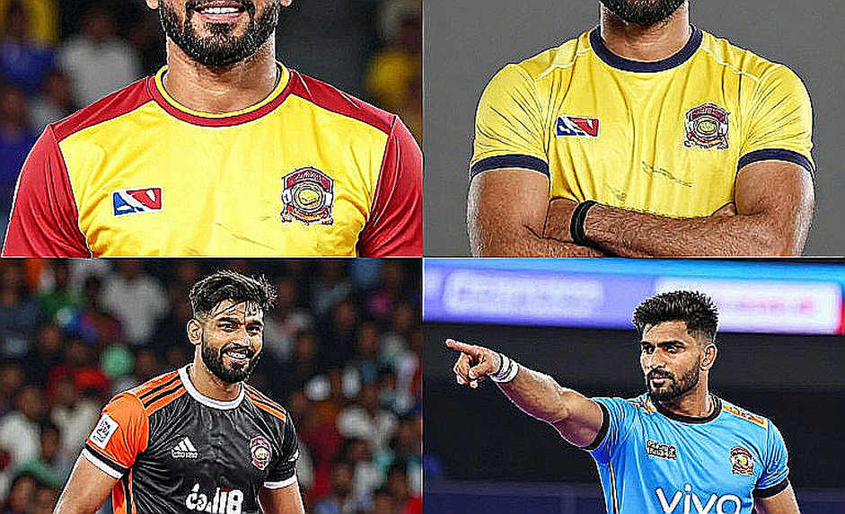 কমনওয়েলথ কাবাডি চ্যাম্পিয়নশিপ ২০২৬: এশিয়ান গেমসের সোনা ঝেড়ে ফেলে ভারতের নতুন ১২ জন — আহমেদাবাদের মাটিতে কী লুকিয়ে আছে