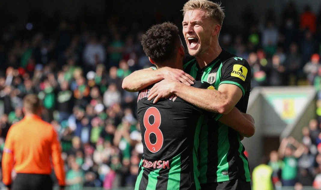 From Fan Tokens to On-chain Transfers: Blockchain's Quiet Wave Through Football