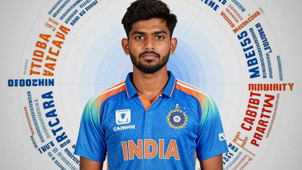 অন-চেইন ক্রিকেট: টুর্নামেন্টের বল-বাই-বল ডেটা কে মালিক, কে বেচে