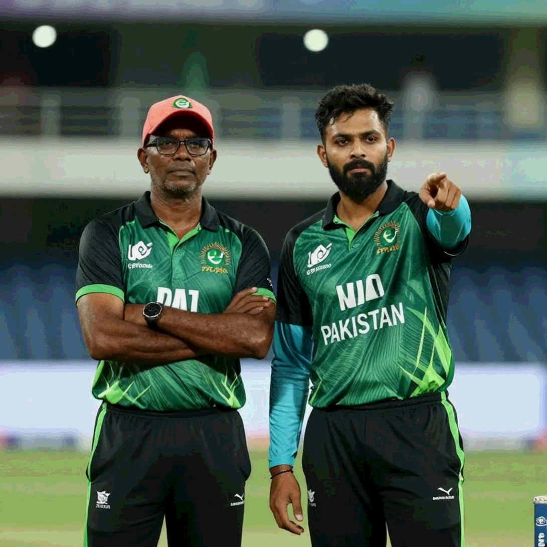 দুই রকম শূন্যতা: খালি স্টেডিয়াম, খালি রিপোর্ট এবং ক্রিকেট-বিশ্লেষণের ফাঁদ