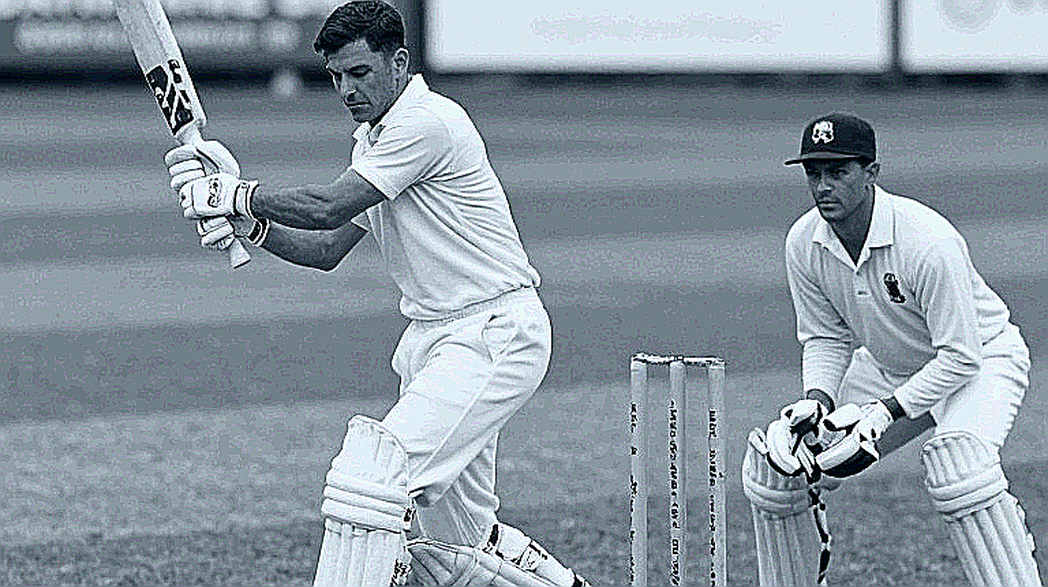 The Silence of Cricket: The Soul of the Match Lies Between Deliveries The Silence of Cricket: The Soul of the Match Lies Between Deliveries
