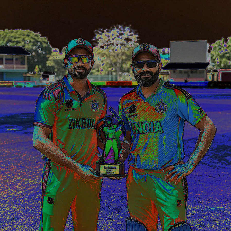 ২২৫ বলের লেজার: অলি ডেভিসের ২৫৩ রান কেন এখনো ট্রেন্ড নয়