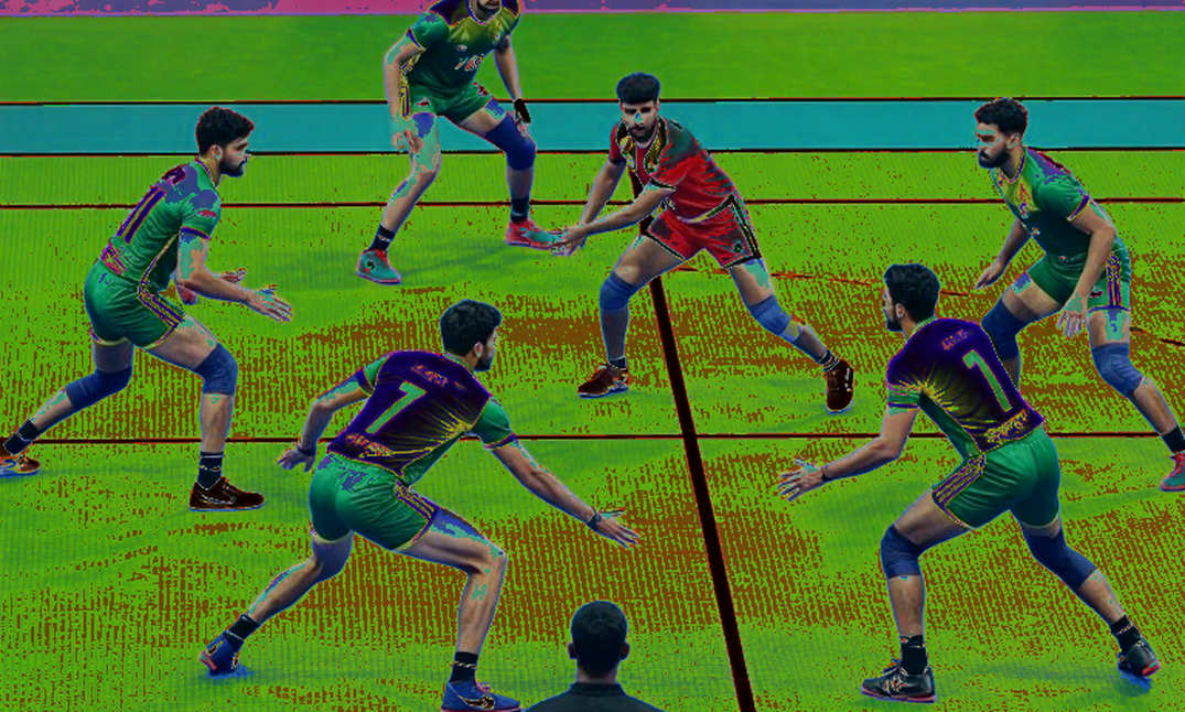 ১৯.২ লক্ষের ছাদ: হরিয়ানার ছোট লিগ, যেখানে কাবাডি এখনও সরকারি চাকরির সঙ্গে লড়ছে