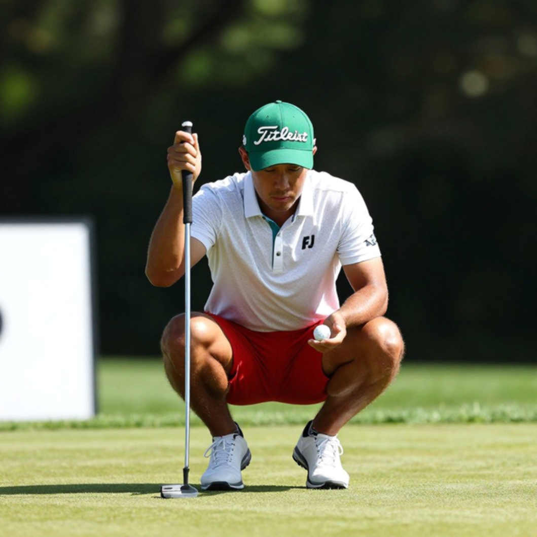 Low Scores at Kingsbarns and the Shadow of the Old Course: Jarvis Leads, MacIntyre and Koepka Three Back Low Scores at Kingsbarns and the Shadow of the Old Course: Jarvis Leads, MacIntyre and Koepka Three Back
