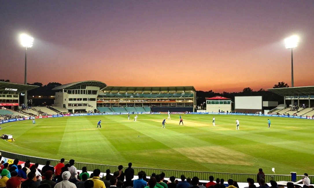 শর্ট বলের জ্যামিতি: গাদ্দাফিতে পাকিস্তানের ১১০ কীভাবে তৈরি হলো