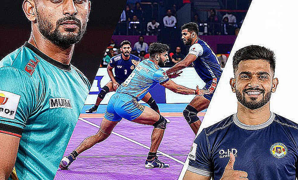 তালিকা থেকে বাদ পড়া একটি নাম: হিমাচলের কাবাডি পুরস্কার বিতর্কের লেজার-পাঠ