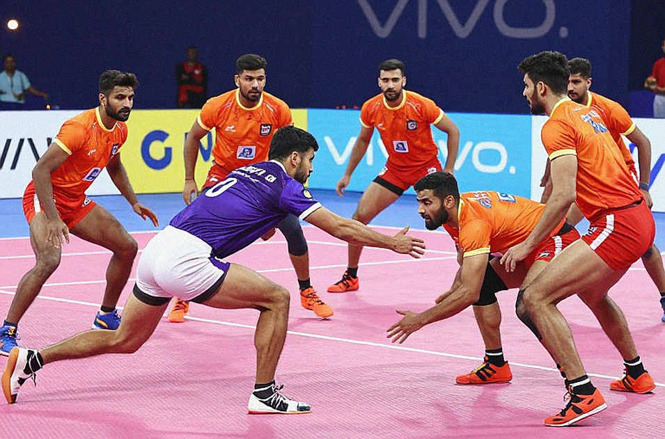 সোনালি ডাবলের ওপারে: এশিয়ান গেমসের কাবাডি মাদুর, সিনিয়রের সাফল্য আর একটা অনুপস্থিত খতিয়ান সোনালি ডাবলের ওপারে: এশিয়ান গেমসের কাবাডি মাদুর, সিনিয়রের সাফল্য আর একটা অনুপস্থিত খতিয়ান
