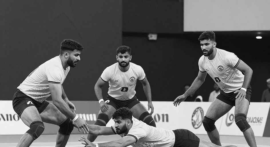 কমনওয়েলথ কাবাডি চ্যাম্পিয়নশিপ ২০২৬: ভারতের ১৭ সম্ভাব্য খেলোয়াড়, বিশ্রামে সোনাজয়ীরা আর একটি ম্লান মঞ্চের হিসাব