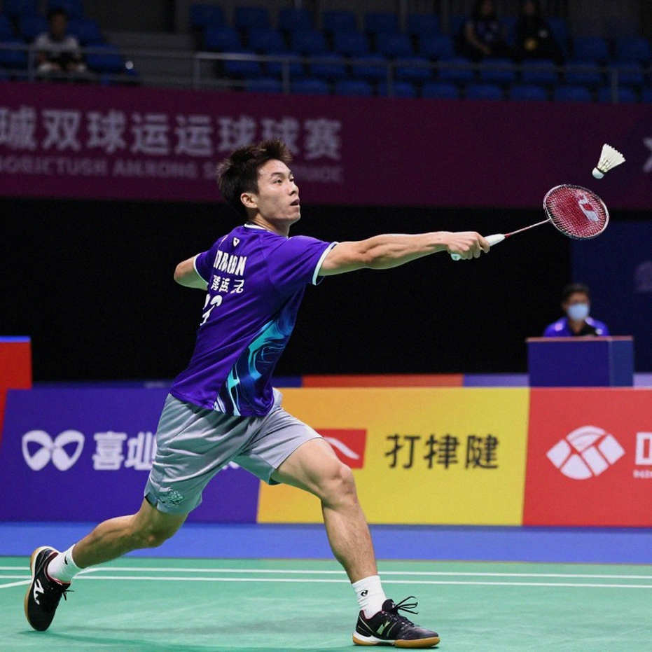 The Match With No Data: Women's Badminton's Unwritten Ledger and the Front-Page Audit The Match With No Data: Women's Badminton's Unwritten Ledger and the Front-Page Audit
