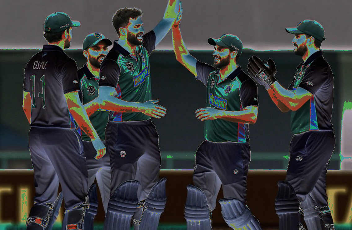 Blockchain's Test in Asian Cricket: Will It Change the System, or Is It Just Hype? Blockchain's Test in Asian Cricket: Will It Change the System, or Is It Just Hype?