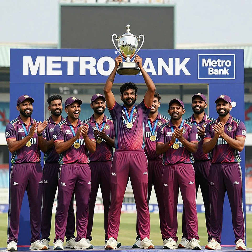 মাঝের ওভারেই ভাঙছে T20-র পুরনো নকশা
