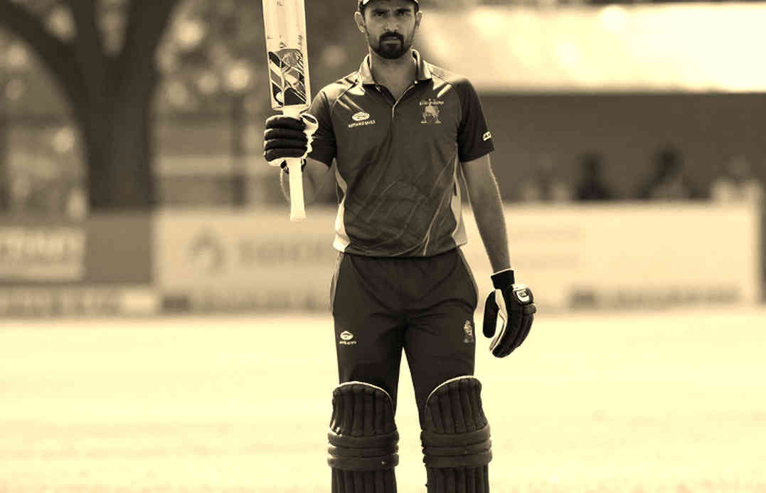 মাঝের ওভারেই ভাঙছে T20-র পুরনো নকশা মাঝের ওভারেই ভাঙছে T20-র পুরনো নকশা