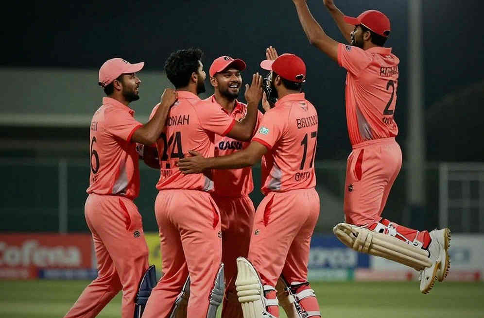 আট চেয়ারের হিসাব: GAM Esports-এর VCT প্যাসিফিক পার্টনারশিপ ভিয়েতনামের জন্য আসলে কী বদলায়