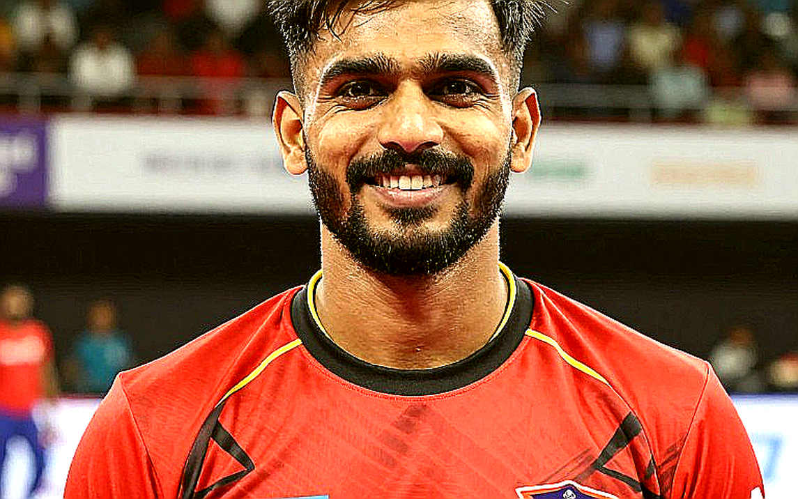 যেখানে ক্যান্ট ভাঙে: এশিয়ান গেমসে ভারতের কাবাডি প্রতিরক্ষা, ইরানের ছায়া এবং নারী দলের নীরব বিজয়