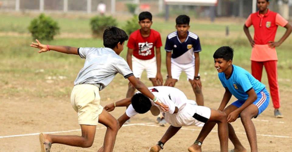 Seventeen Names, Twelve Shadows of Gold: The Selection Politics of the Commonwealth Kabaddi Championship Seventeen Names, Twelve Shadows of Gold: The Selection Politics of the Commonwealth Kabaddi Championship