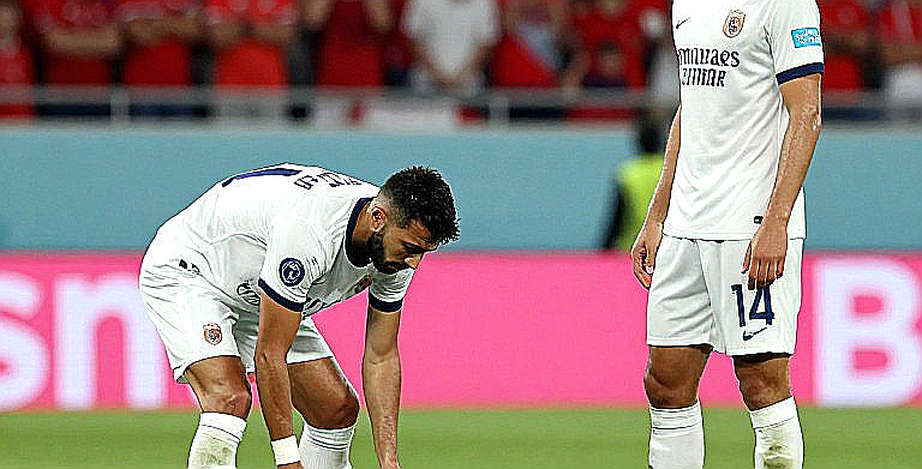 The Body Beneath the Scoreboard: Switzerland vs North Macedonia, Nations League Matchday Four The Body Beneath the Scoreboard: Switzerland vs North Macedonia, Nations League Matchday Four