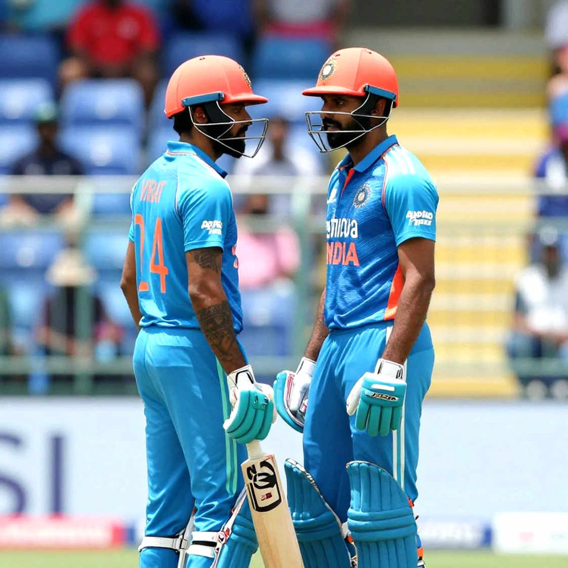 Guwahati's 223*, Lucknow's Ton? Shubman Gill's ODI Throne and the Math of ICC Rankings Guwahati's 223*, Lucknow's Ton? Shubman Gill's ODI Throne and the Math of ICC Rankings