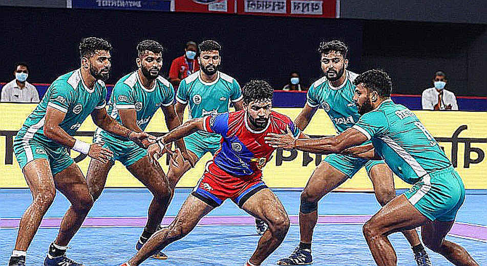 Pawan Sehrawat Left Out as India Announce Probables for Commonwealth Kabaddi Championship 2026: How a List of 17 Names Is Hiding the Real Kabaddi Question Pawan Sehrawat Left Out as India Announce Probables for Commonwealth Kabaddi Championship 2026: How a List of 17 Names Is Hiding the Real Kabaddi Question