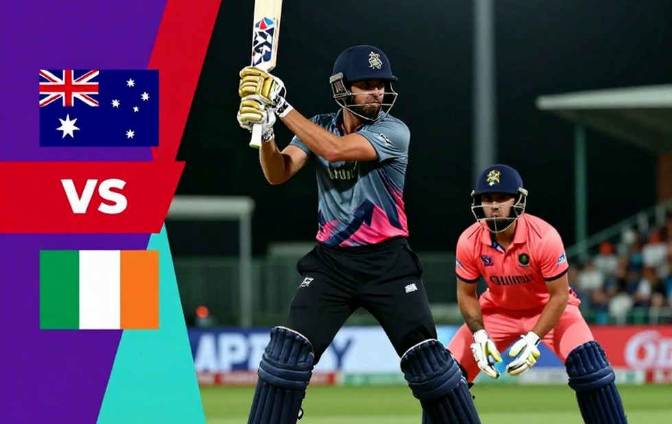 Samson or Suryavanshi? India's Real Decision Before the First T20I Is Written on the Keeping Gloves Samson or Suryavanshi? India's Real Decision Before the First T20I Is Written on the Keeping Gloves