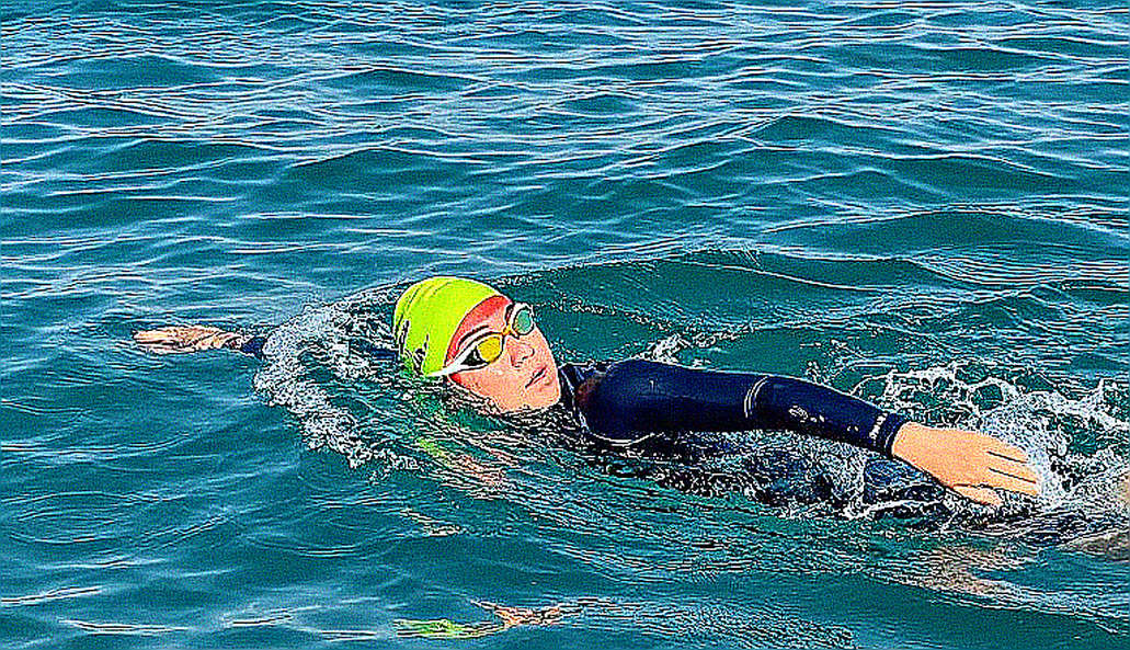 Empty Cells, Full Rivers: Where Bangladesh's Swimming Ledger Loses Its Numbers Empty Cells, Full Rivers: Where Bangladesh's Swimming Ledger Loses Its Numbers