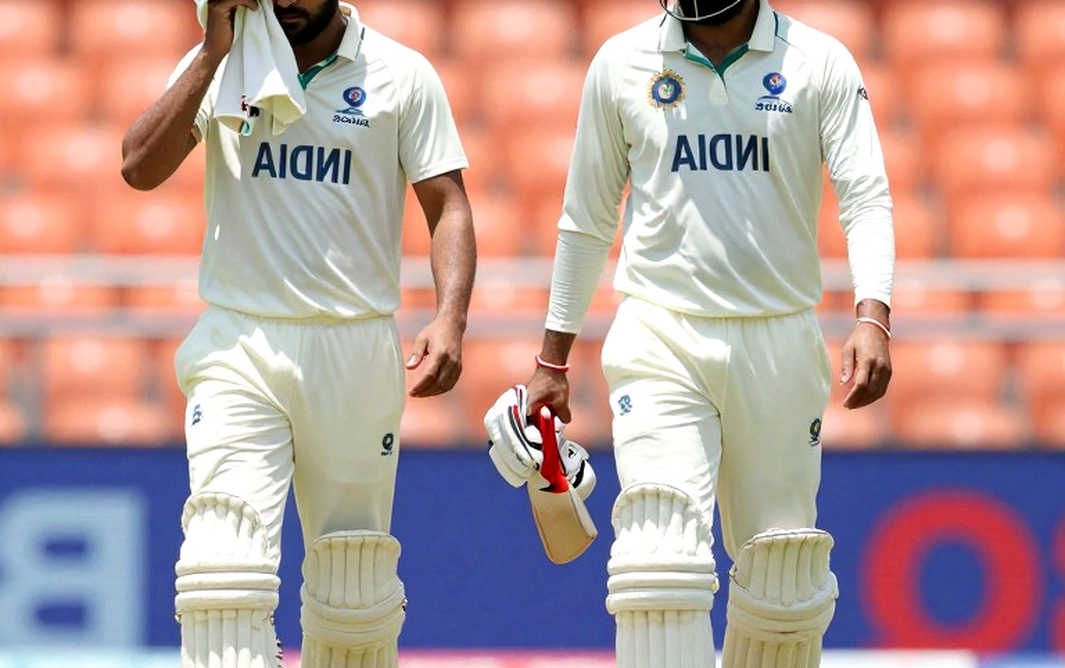 খালি গ্যালারি, ভরা স্প্রেডশিট: উপসাগরীয় ক্রিকেটে দাম আসলে কে ঠিক করে