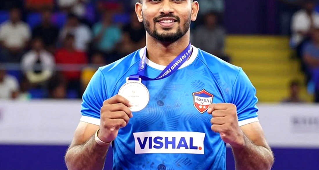 ভারত ৪৮-২৪ নেপাল: সেমিফাইনালের স্কোরলাইনের নিচে যে তালটা লুকিয়ে আছে