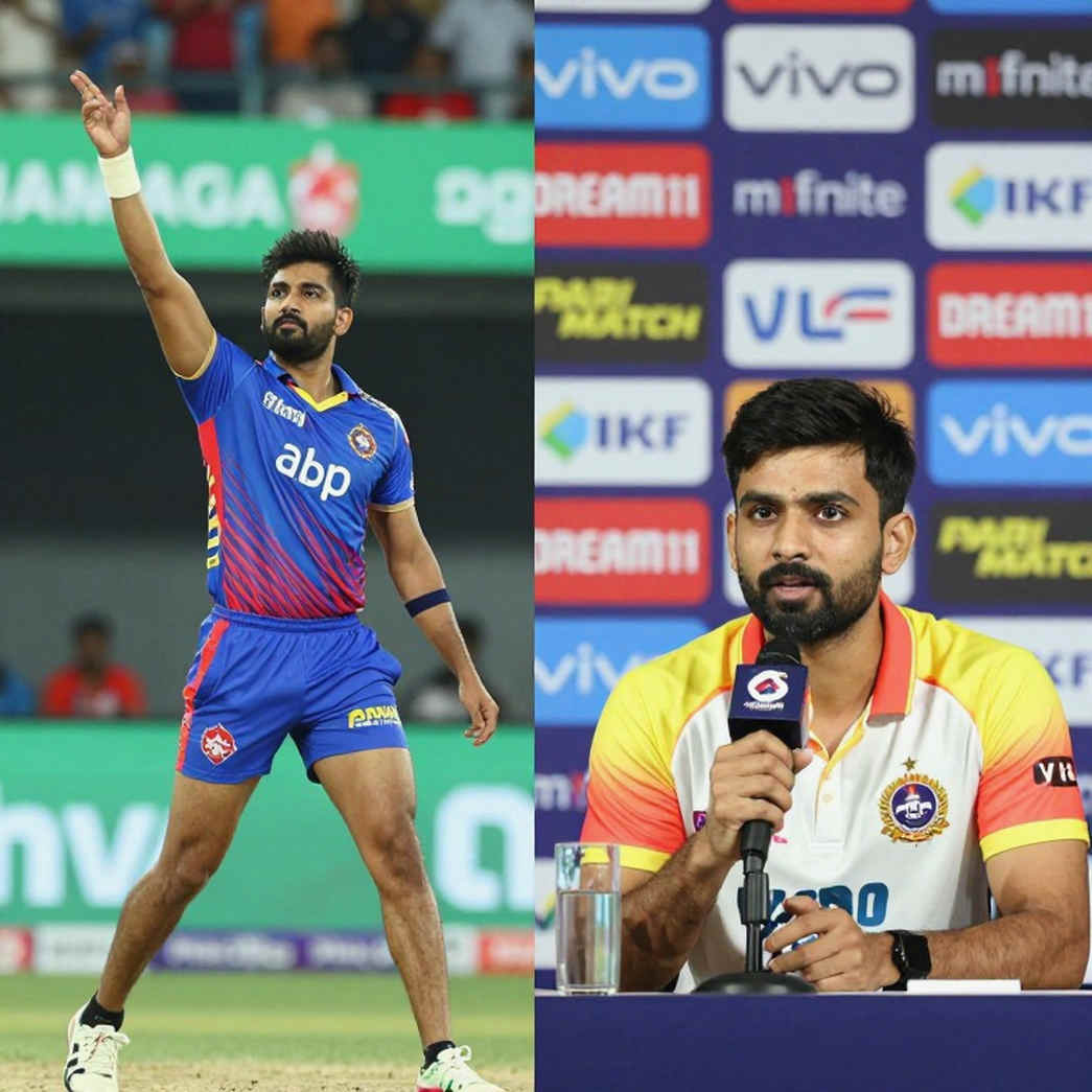 ভারত ৪৮-২৪ নেপাল: সেমিফাইনালের স্কোরলাইনের নিচে যে তালটা লুকিয়ে আছে