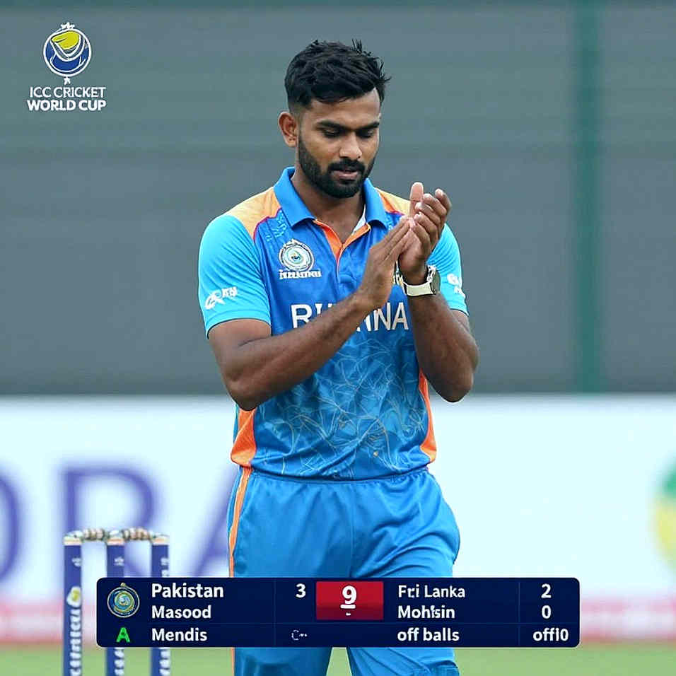 খালি প্রোভেন্যান্স বক্স: ক্রিকেট বিশ্লেষণ যখন নিজের প্রমাণ নিজেই জোগাড় করতে পারে না