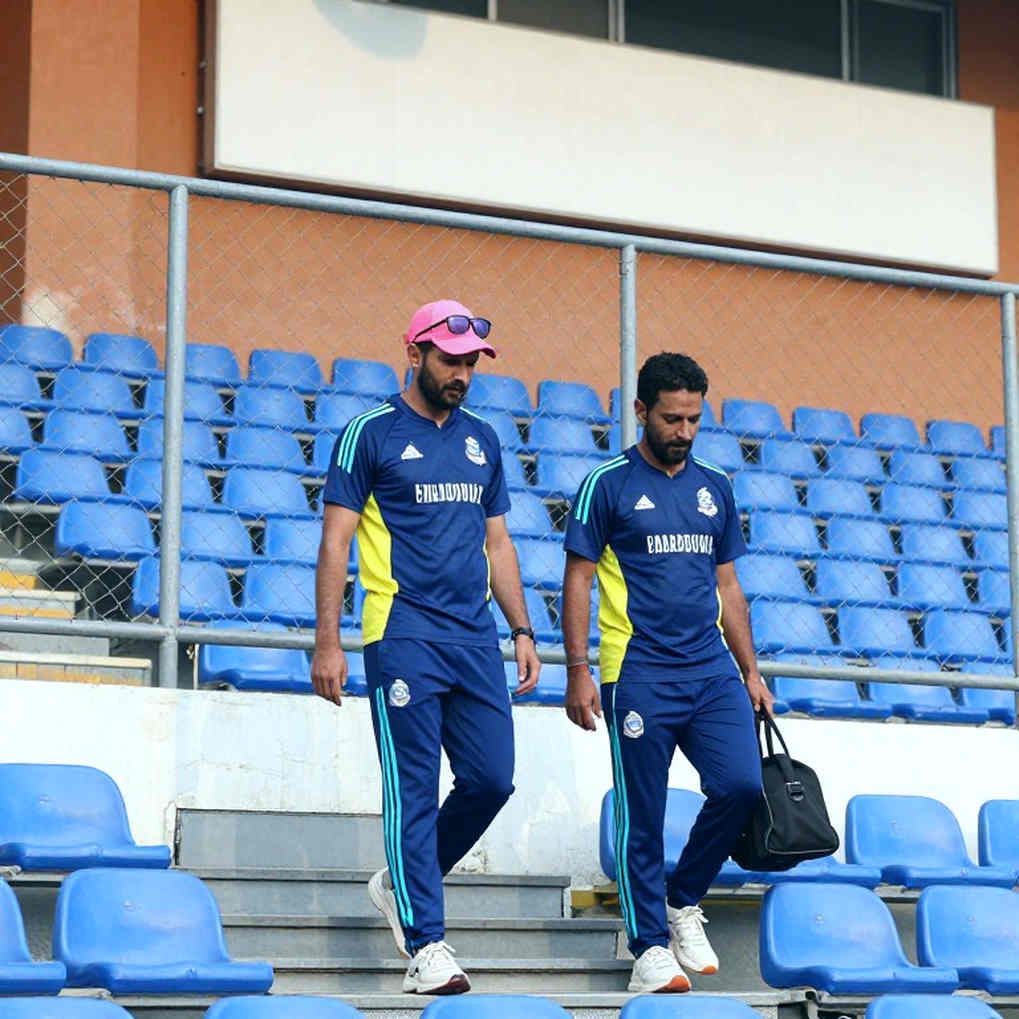 শূন্যের খাতা: এশীয় যুব ক্রিকেটে প্রতিভার হিসাব কে রাখে শূন্যের খাতা: এশীয় যুব ক্রিকেটে প্রতিভার হিসাব কে রাখে
