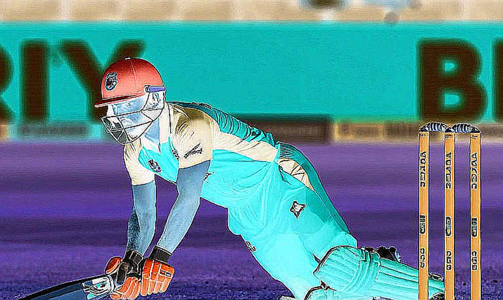 অপর্যাপ্ত তথ্য: ক্রিকেট ডেটা পাইপলাইনে নাল রেজাল্টের মূল্য অপর্যাপ্ত তথ্য: ক্রিকেট ডেটা পাইপলাইনে নাল রেজাল্টের মূল্য