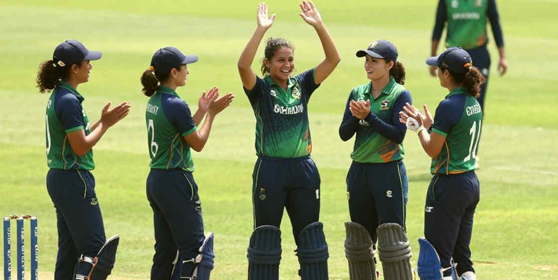 ফাঁকা ডেটার ফাঁদ: এশিয়ার ক্রিকেট বিশ্লেষণে নীরব ব্যর্থতা ও ভেরিফায়েবল রেকর্ডের প্রয়োজন ফাঁকা ডেটার ফাঁদ: এশিয়ার ক্রিকেট বিশ্লেষণে নীরব ব্যর্থতা ও ভেরিফায়েবল রেকর্ডের প্রয়োজন