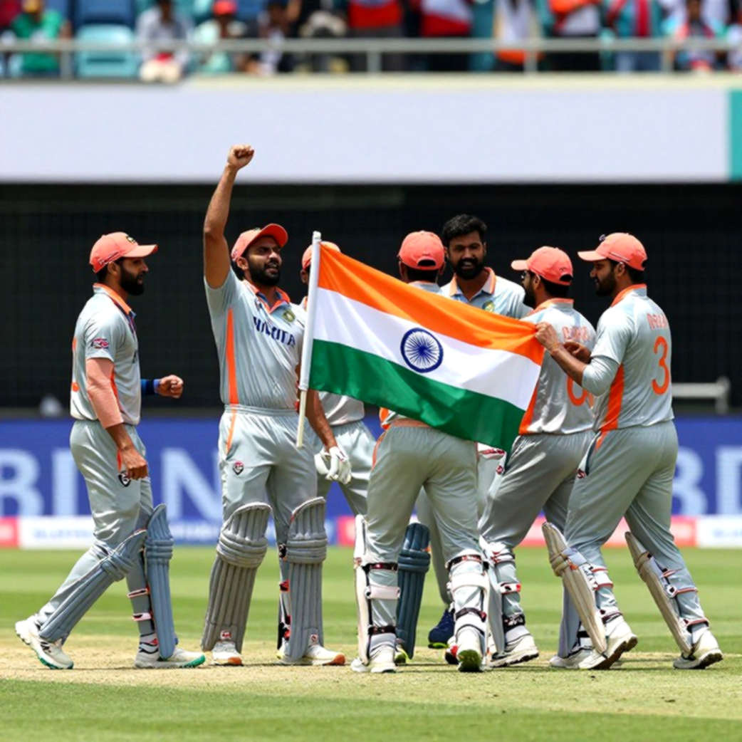 Attack After Cutting Three Names: What Pakistan's Selection Ledger Reveals