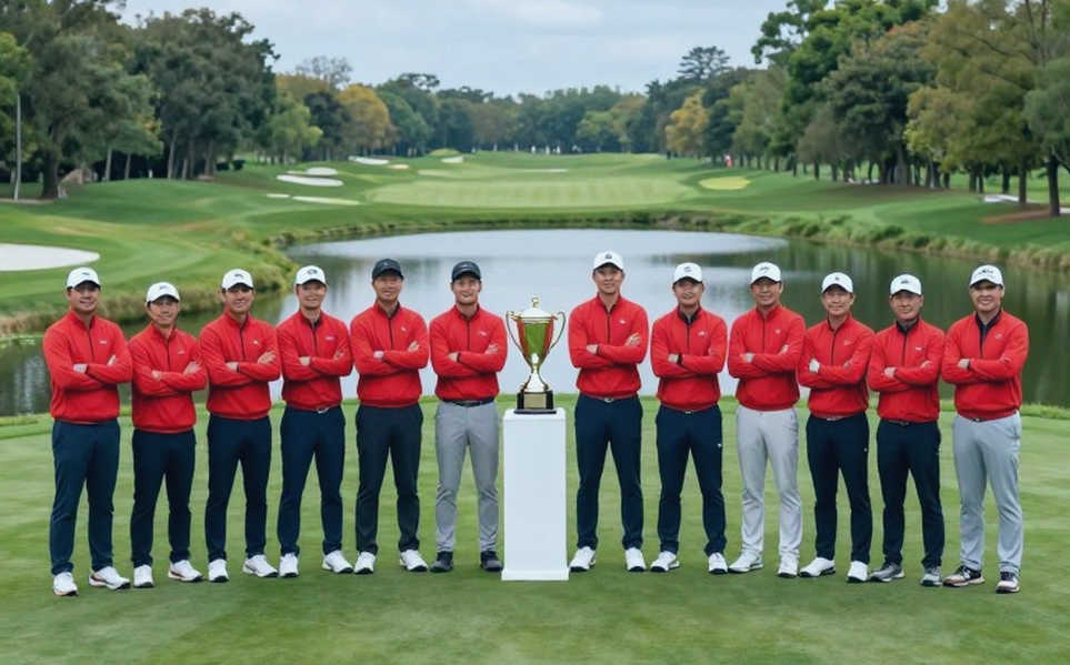 The Reinstated Amateur: USGA's Unfinished Ledger, a $400,000 Week, and Dhaka's Counter-Account The Reinstated Amateur: USGA's Unfinished Ledger, a $400,000 Week, and Dhaka's Counter-Account