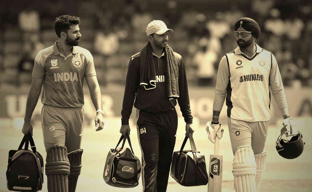খালি ডেটার ফাঁদ: ক্রিকেট বিশ্লেষণে যখন কাঠামো নিজেই মিথ্যা আত্মবিশ্বাস গড়ে তোলে খালি ডেটার ফাঁদ: ক্রিকেট বিশ্লেষণে যখন কাঠামো নিজেই মিথ্যা আত্মবিশ্বাস গড়ে তোলে
