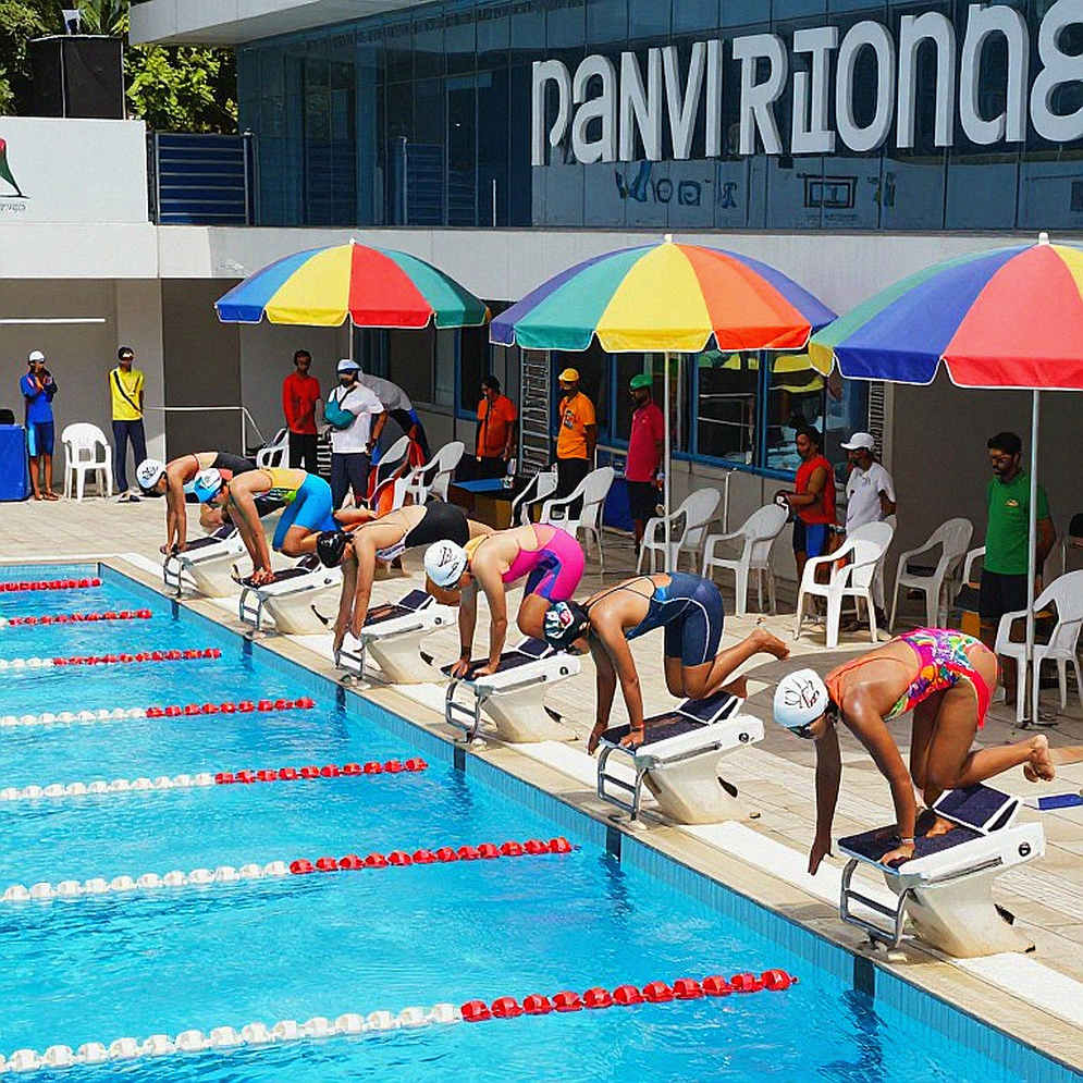 The Blank Page: The Injuries Bangladeshi Swimming Never Filed The Blank Page: The Injuries Bangladeshi Swimming Never Filed