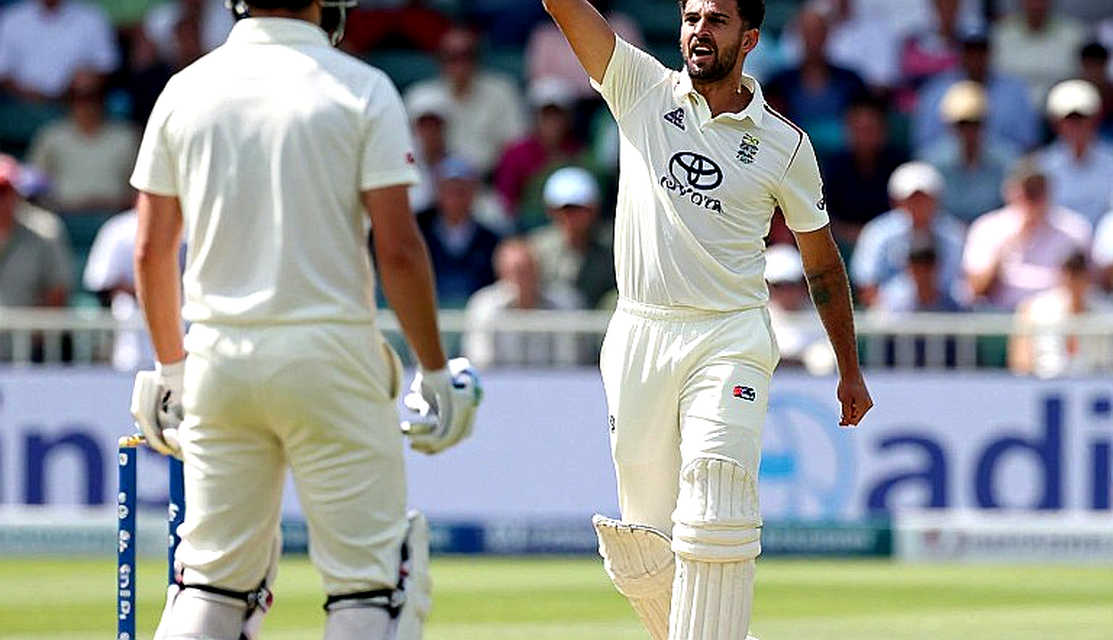 The Honesty of the Empty Cell: Cricket, Data, and the Invisible Blockchain The Honesty of the Empty Cell: Cricket, Data, and the Invisible Blockchain